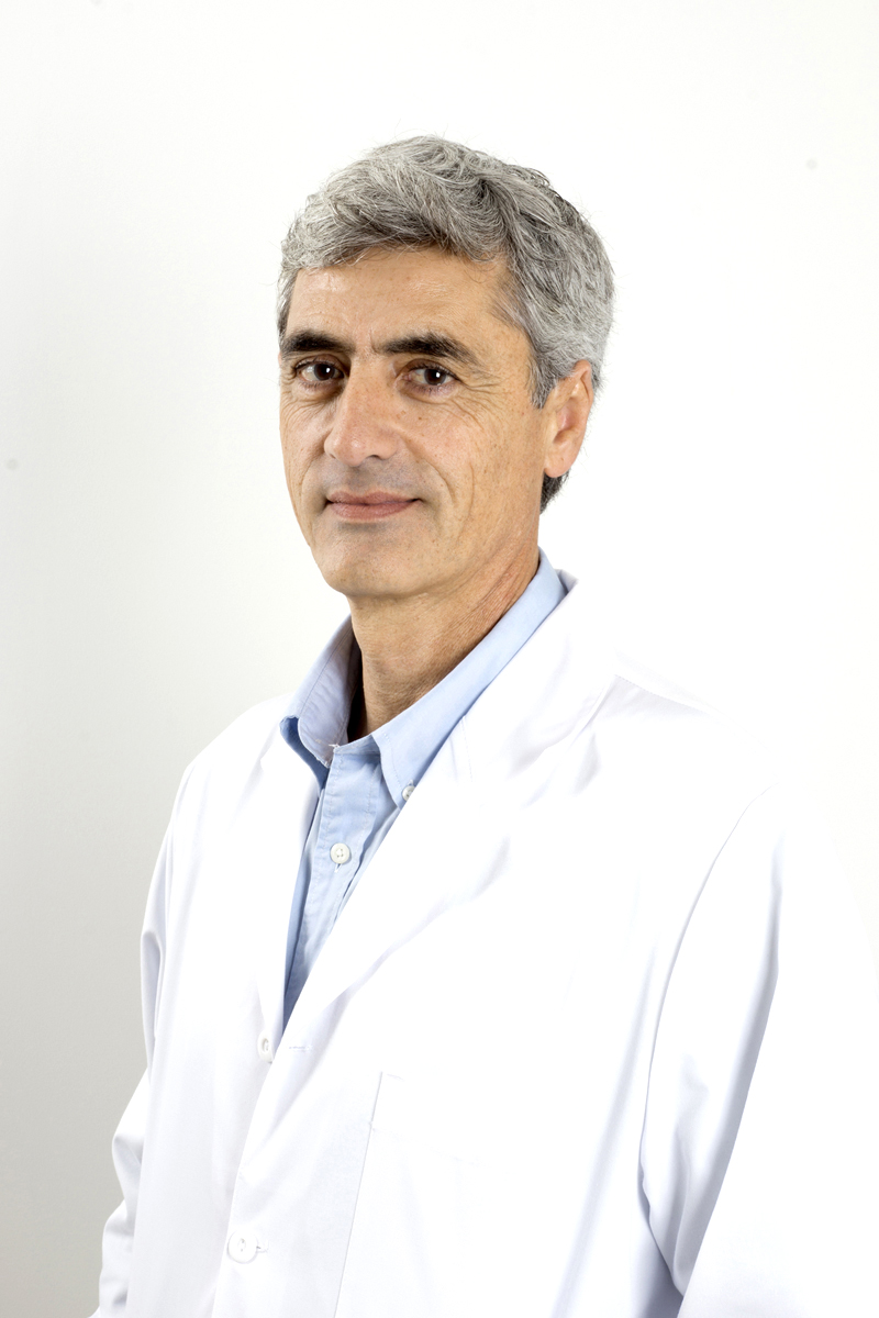Dr. Ignacio Cao González