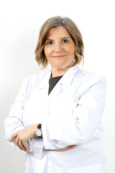 Dra María Jesús Pita Conde